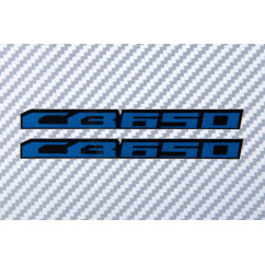Stickers CB 650