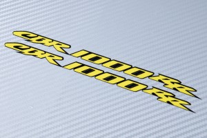 Sticker de adorno CBR 1000 RR