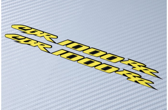 Sticker de adorno CBR 1000 RR