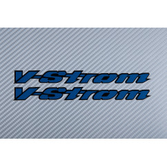 Stickers VSTROM