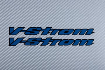 Stickers VSTROM