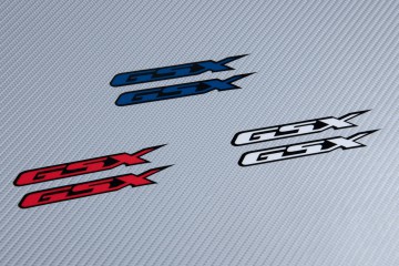 Stickers GSX