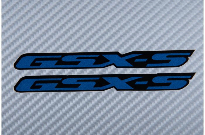 Stickers GSXS Stickers GSXS