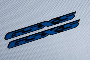 Stickers GSXS Stickers GSXS