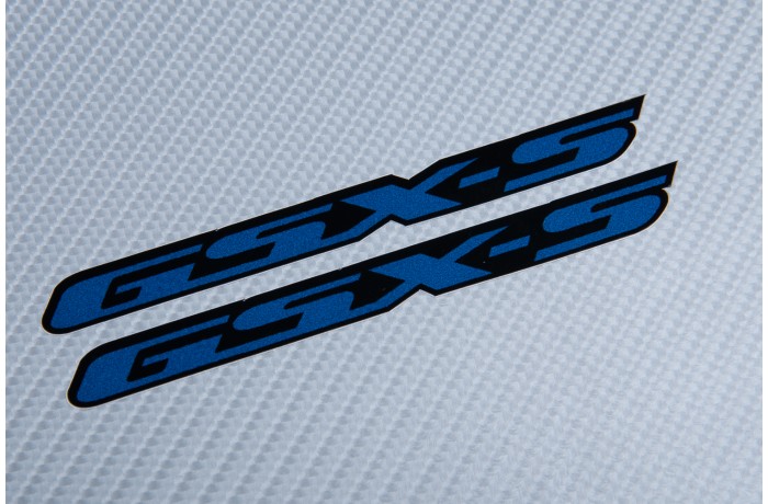 Aufkleber Sticker GSXS