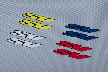 Stickers SV