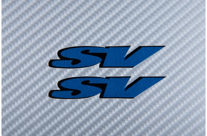 Sticker de adorno SV Sticker de adorno SV