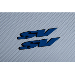 Stickers SV
