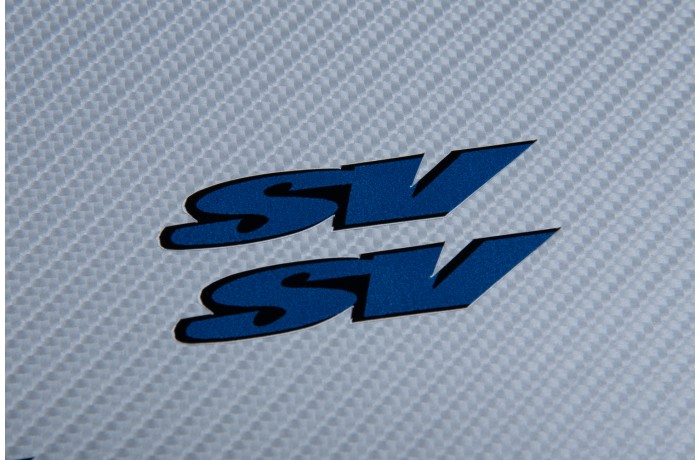 Sticker de adorno SV Sticker de adorno SV