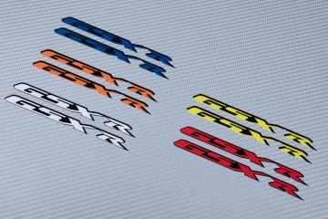 Aufkleber Sticker GSXR
