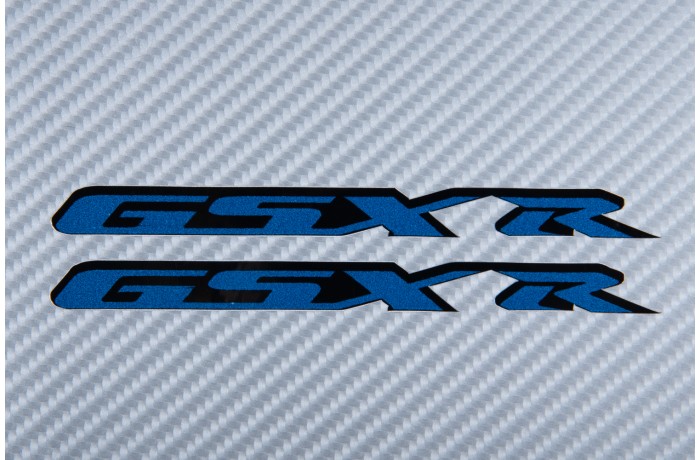 Sticker de adorno GSXR