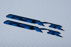 Sticker de adorno GSXR