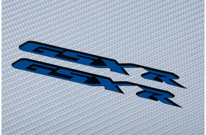 Sticker de adorno GSXR