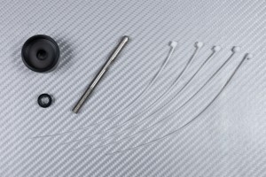 Commandes reculées AVDB DUCATI PANIGALE 959 2016 - 2019