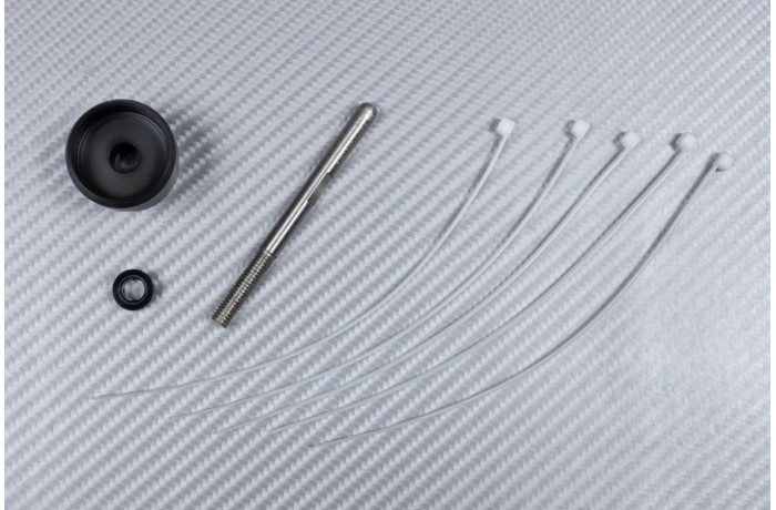 Commandes reculées AVDB DUCATI PANIGALE 959 2016 - 2019