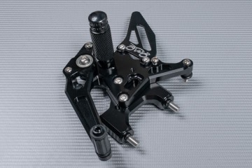 Pedane Arretrate AVDB DUCATI PANIGALE 959 2016 - 2019 Pedane Arretrate AVDB DUCATI PANIGALE 959 2016 - 2019