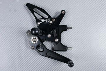 AVDB Rearsets DUCATI PANIGALE 959 2016 - 2019