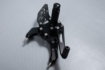 AVDB Rearsets DUCATI PANIGALE 959 2016 - 2019