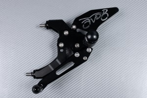 Commandes reculées AVDB DUCATI PANIGALE 959 2016 - 2019