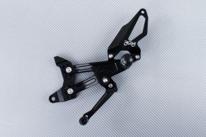 Commandes reculées AVDB DUCATI PANIGALE V4 / V4S / V4R 2018 - 2024 Commandes reculées AVDB DUCATI PANIGALE V4 / V4S / V4R 2018 - 2024
