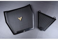 AVDB Radiator protection grill DUCATI PANIGALE V4 2018 - 2020