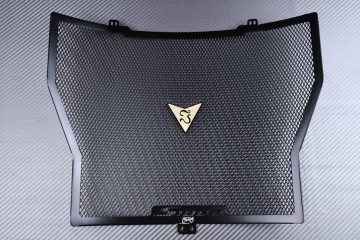 Rejillas protectora del radiador AVDB BMW S1000RR / HP4 / S1000R / S1000XR 2009 - 2020