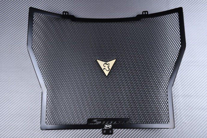 Grille de Radiateur AVDB BMW S1000RR / HP4 / S1000R / S1000XR 2009 - 2020 Grille de Radiateur AVDB BMW S1000RR / HP4 / S1000R / S1000XR 2009 - 2020