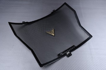 Kühlergrills- Abdeckung AVDB BMW S1000RR / HP4 / S1000R / S1000XR 2009 - 2020