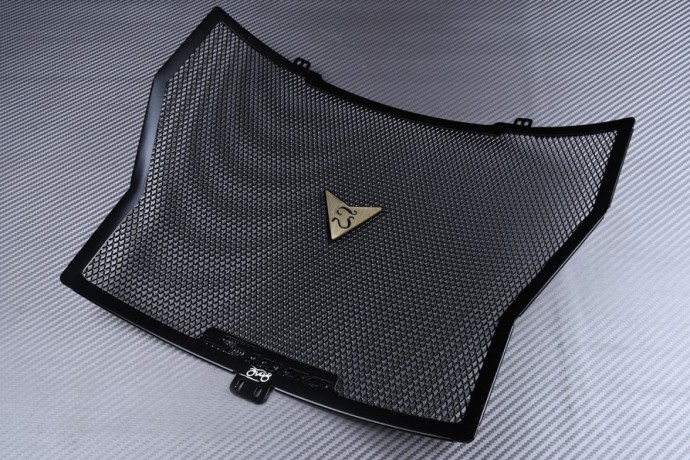 Rejillas protectora del radiador AVDB BMW S1000RR / HP4 / S1000R / S1000XR 2009 - 2020