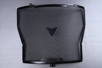 Kühlergrills- Abdeckung AVDB BMW S1000RR / HP4 / S1000R / S1000XR 2009 - 2020