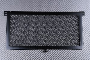 Grille de Radiateur AVDB BMW S1000RR / HP4 / S1000R / S1000XR 2009 - 2020 Grille de Radiateur AVDB BMW S1000RR / HP4 / S1000R / S1000XR 2009 - 2020