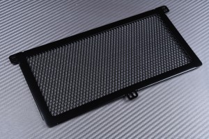 Kühlergrills- Abdeckung AVDB BMW S1000RR / HP4 / S1000R / S1000XR 2009 - 2020