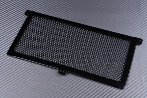 Grille de Radiateur AVDB BMW S1000RR / HP4 / S1000R / S1000XR 2009 - 2020 Grille de Radiateur AVDB BMW S1000RR / HP4 / S1000R / S1000XR 2009 - 2020