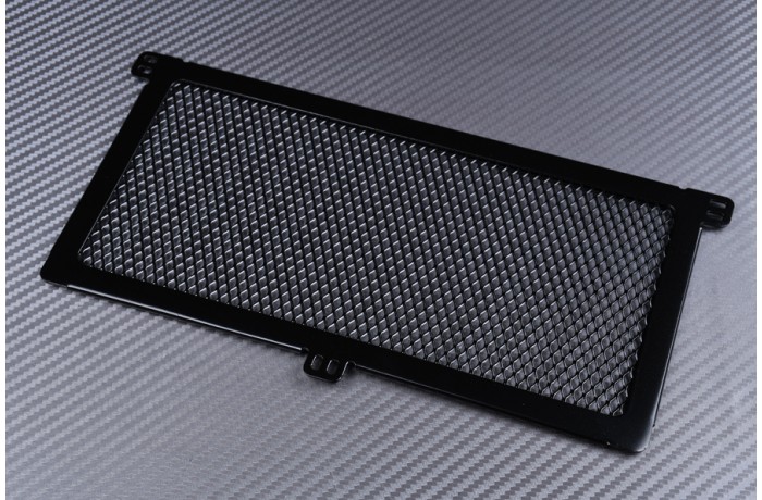 Grille de Radiateur AVDB BMW S1000RR / HP4 / S1000R / S1000XR 2009 - 2020 Grille de Radiateur AVDB BMW S1000RR / HP4 / S1000R / S1000XR 2009 - 2020