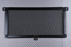 Grille de Radiateur AVDB BMW S1000RR / HP4 / S1000R / S1000XR 2009 - 2020 Grille de Radiateur AVDB BMW S1000RR / HP4 / S1000R / S1000XR 2009 - 2020