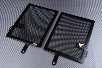 Kühlergrills- Abdeckung AVDB BMW R1200 GS / RT / R1250 GS / RT 2011 - 2024 Kühlergrills- Abdeckung AVDB BMW R1200 GS / RT / R1250 GS / RT 2011 - 2024
