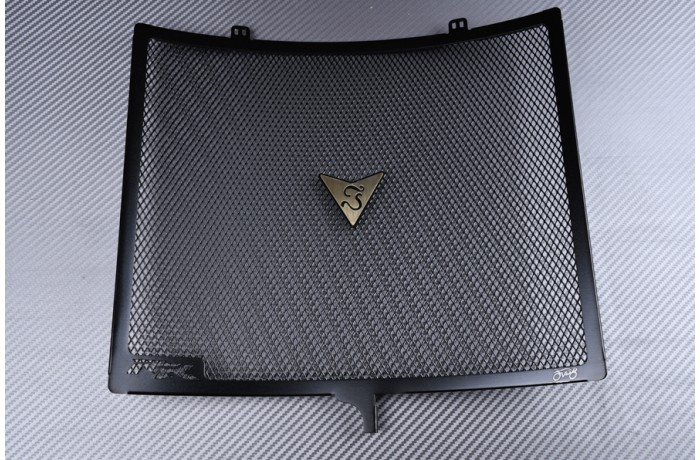Kühlergrill- Abdeckung AVDB HONDA CBR 600 RR 2007 - 2023