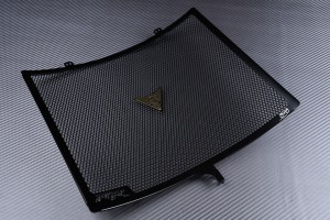 Kühlergrill- Abdeckung AVDB HONDA CBR 600 RR 2007 - 2023