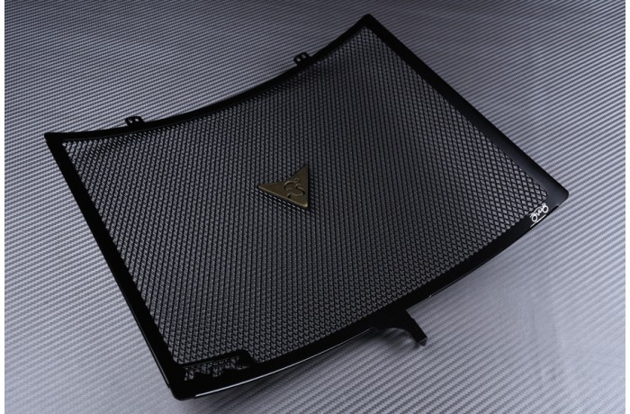 Kühlergrill- Abdeckung AVDB HONDA CBR 600 RR 2007 - 2023