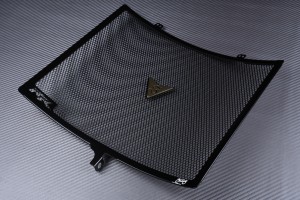 Kühlergrill- Abdeckung AVDB HONDA CBR 600 RR 2007 - 2023