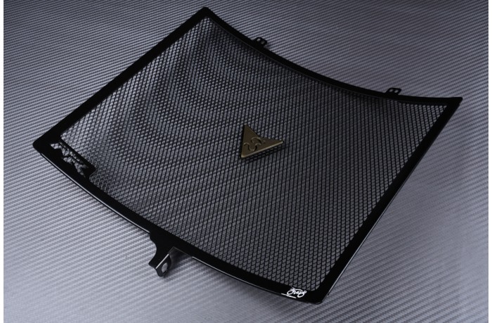 Kühlergrill- Abdeckung AVDB HONDA CBR 600 RR 2007 - 2023