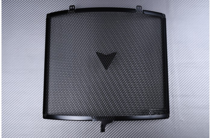 Grille de Radiateur AVDB HONDA CBR 600 RR 2007 - 2017 Grille de Radiateur AVDB HONDA CBR 600 RR 2007 - 2017