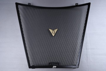 Kühlergrill- Abdeckung AVDB HONDA CBR 1000 RR / SP 2012 - 2016