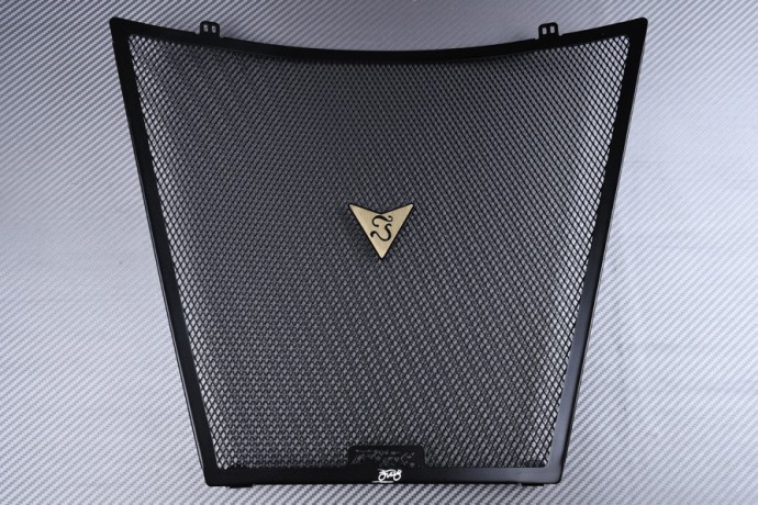 Kühlergrill- Abdeckung AVDB HONDA CBR 1000 RR / SP 2012 - 2016 Kühlergrill- Abdeckung AVDB HONDA CBR 1000 RR / SP 2012 - 2016