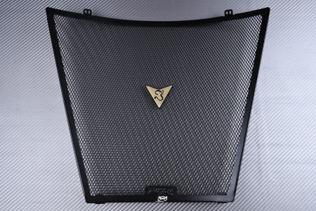 Grille de Radiateur AVDB HONDA CBR 1000 RR 2012 - 2016