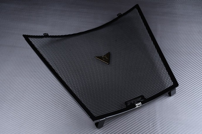 Kühlergrill- Abdeckung AVDB HONDA CBR 1000 RR / SP 2012 - 2016 Kühlergrill- Abdeckung AVDB HONDA CBR 1000 RR / SP 2012 - 2016