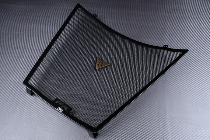 Kühlergrill- Abdeckung AVDB HONDA CBR 1000 RR / SP 2012 - 2016 Kühlergrill- Abdeckung AVDB HONDA CBR 1000 RR / SP 2012 - 2016