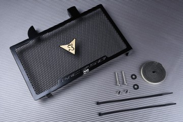 Kühlergrill- Abdeckung AVDB HONDA NC 750 S / X 2014 - 2020
