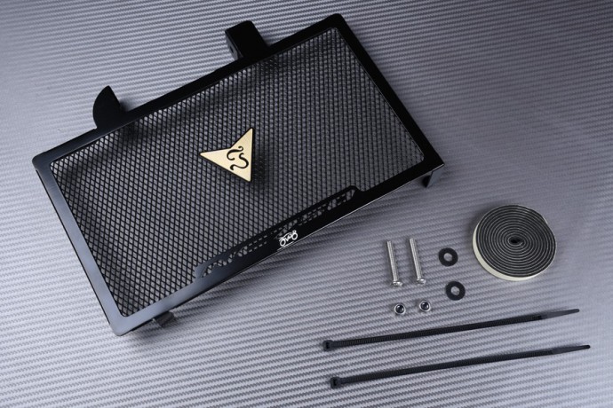 Kühlergrill- Abdeckung AVDB HONDA NC 700 / 750 S / X / INTEGRA 2012 - 2024