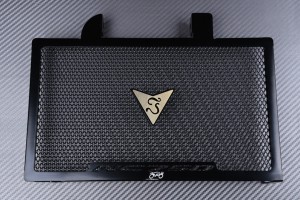 Rejilla protectora del radiador AVDB HONDA NC 700 / 750 S / X / INTEGRA 2012 - 2024